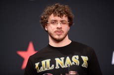 SNL: Jack Harlow announced as double-duty host and music act