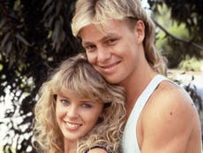 Neighbours: Why Scott & Charlene were the original Ross & Rachel