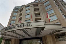 Man facing charges after wife shot him because she claimed he was sexually abusing children