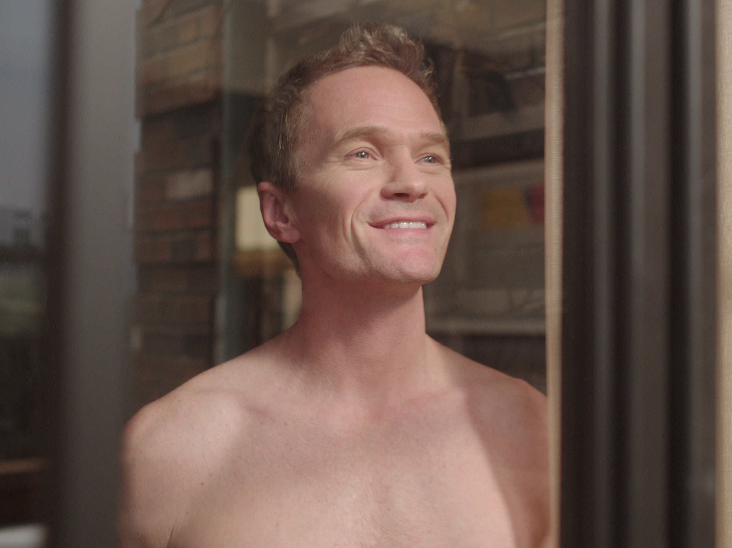 Neil Patrick Harris in ‘Uncoupled’