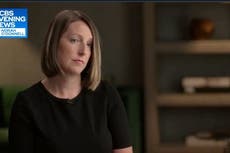 Doctor who provided abortion for rape survivor, 10, defends herself against critics in first TV interview