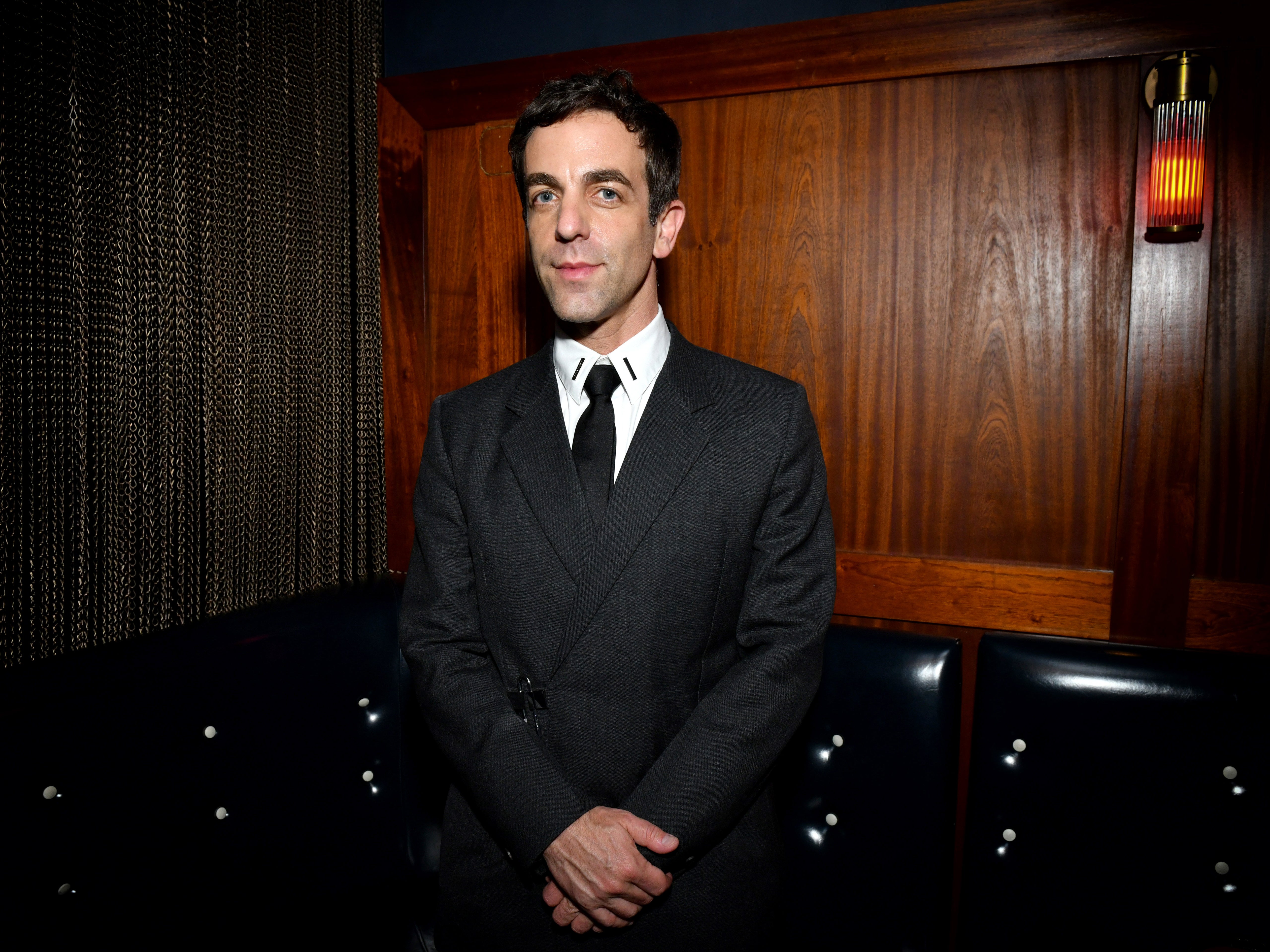BJ Novak says being a Harvard graduate is ‘the worst thing to have’ on a comedy resume, sparking debate
