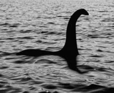 Existence of Loch Ness monster ‘plausible,’ scientists say after fossil discovery