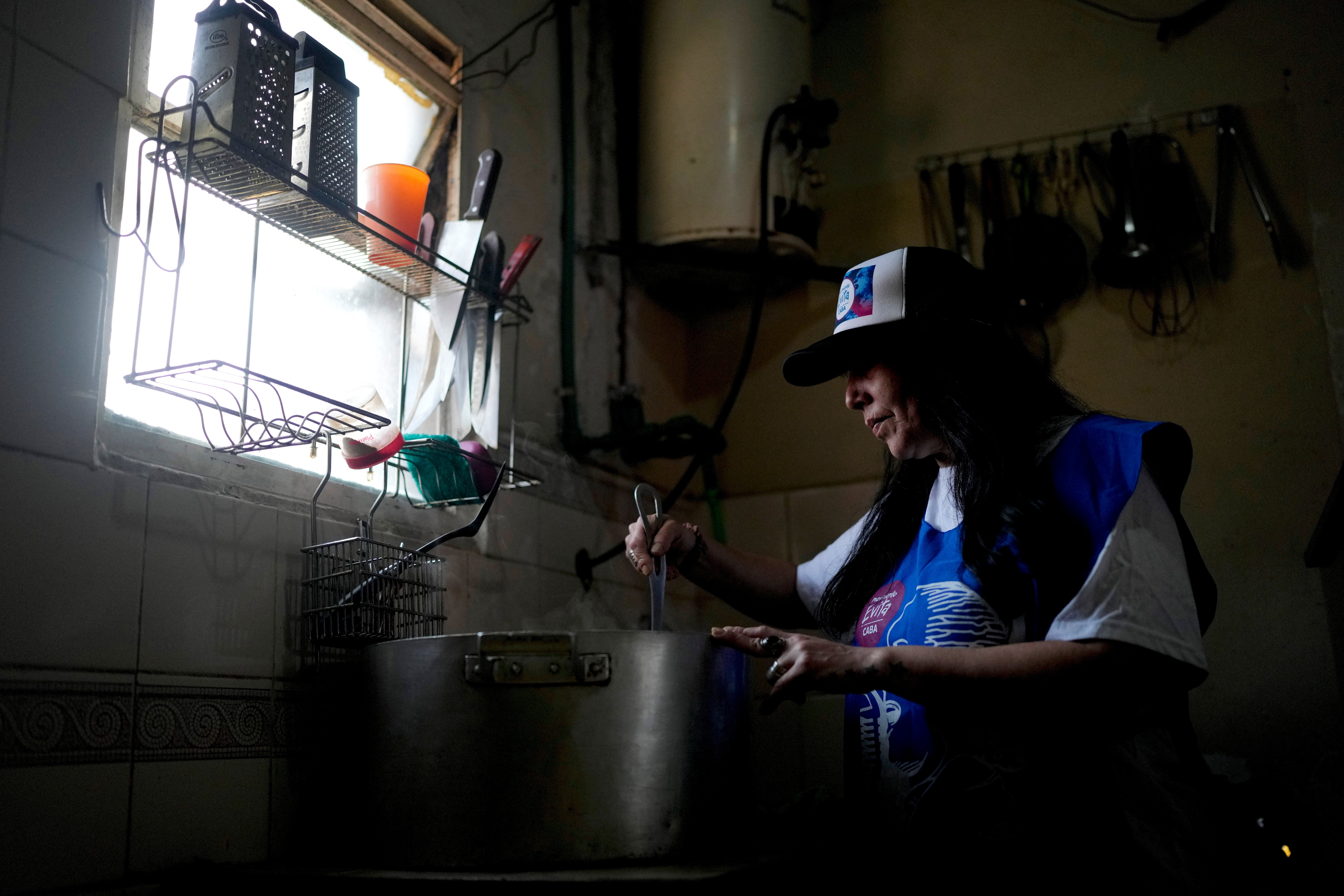 Argentina Evita Anniversary