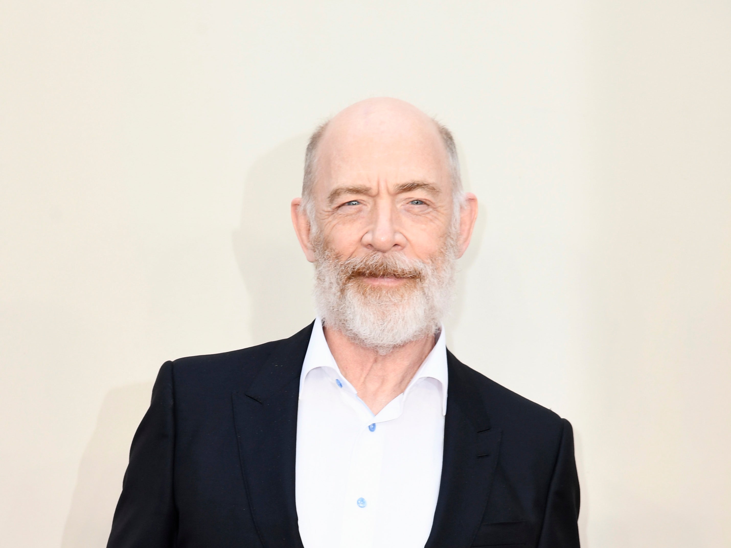 JK Simmons