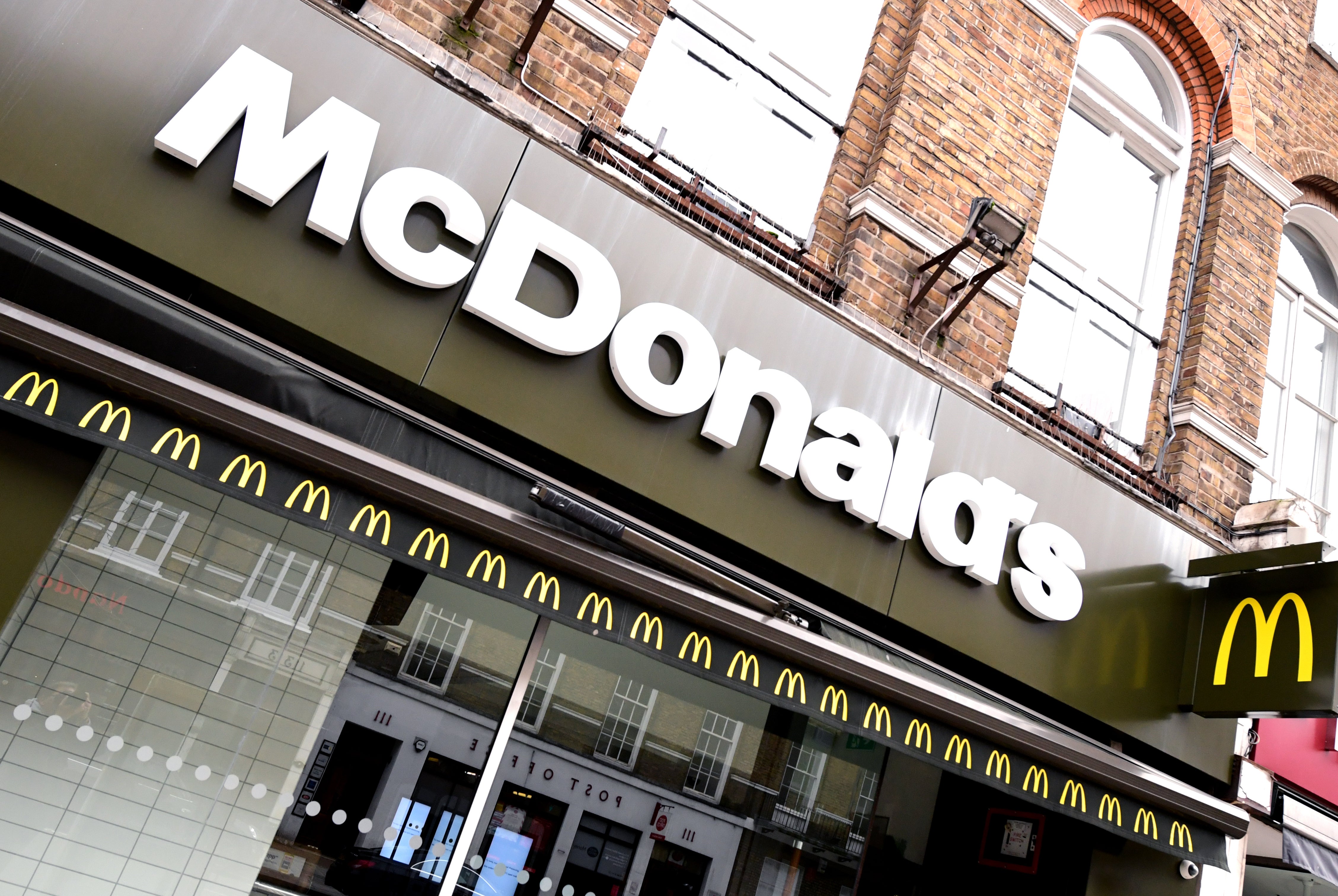 McDonald’s is to increase the price of a raft of products, including its cheeseburger