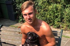 Jack Fenton: Sister of Briton killed by helicopter blade says ‘someone should be punished’ for tragedy