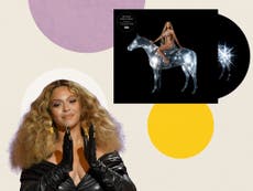 Beyoncé Renaissance: How to pre-order the singer’s new album