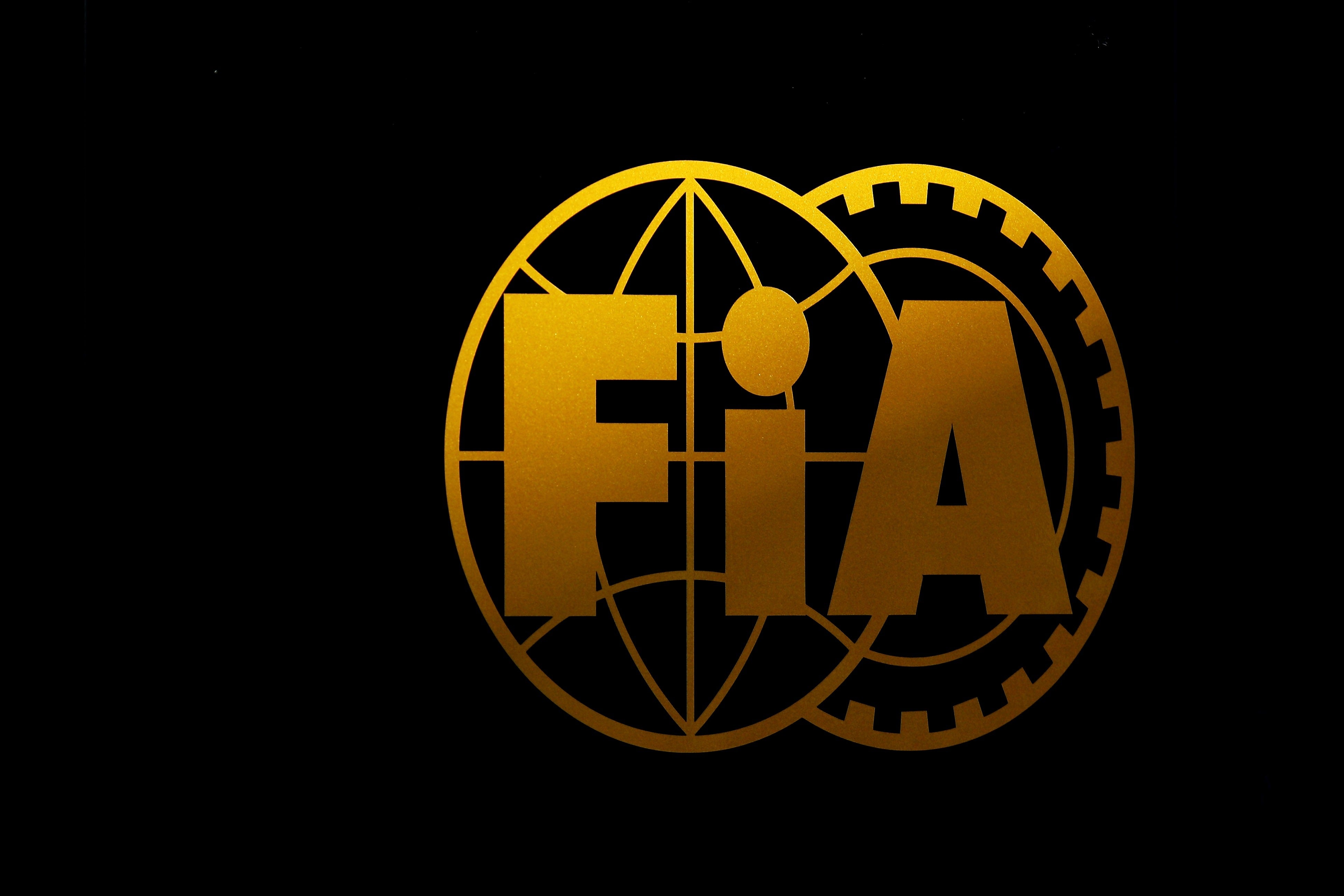 The FIA has a new interim general secretary