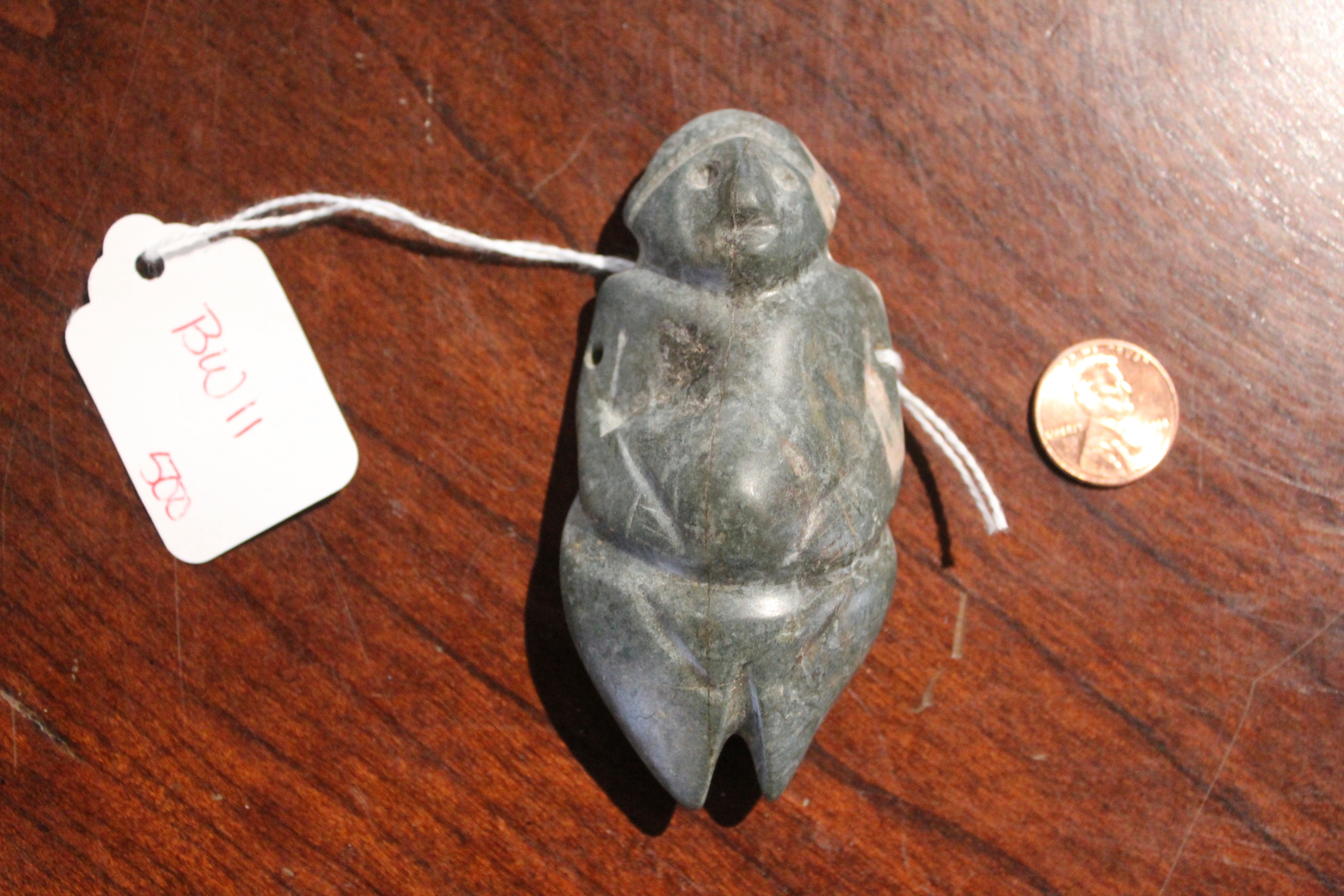 Albuquerque Indigenous Artifacts Mexico