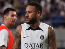 Neymar to stand trial for fraud over Barcelona transfer