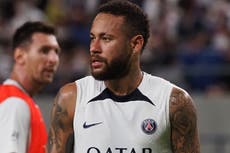 Neymar to stand trial for fraud over Barcelona transfer