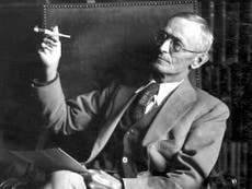 Is Hermann Hesse’s philosophical fiction ready for a revival?