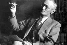 Is Hermann Hesse’s philosophical fiction ready for a revival?