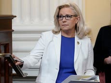 Liz Cheney ad calls out opponents’ stance on Trump’s ‘Big Lie’