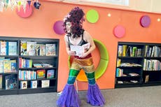 Drag Queen Story Hour protesters are the real problem – not the queens
