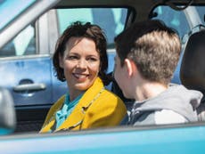 Joyride review: Olivia Colman road-trip comedy strays dangerously close to anti-choice propaganda