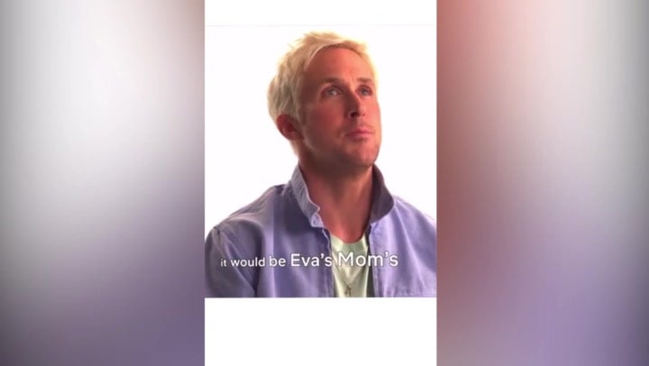 Ryan Gosling gushes over Eva Mendes’ mother’s cooking as he promotes The Gray Man