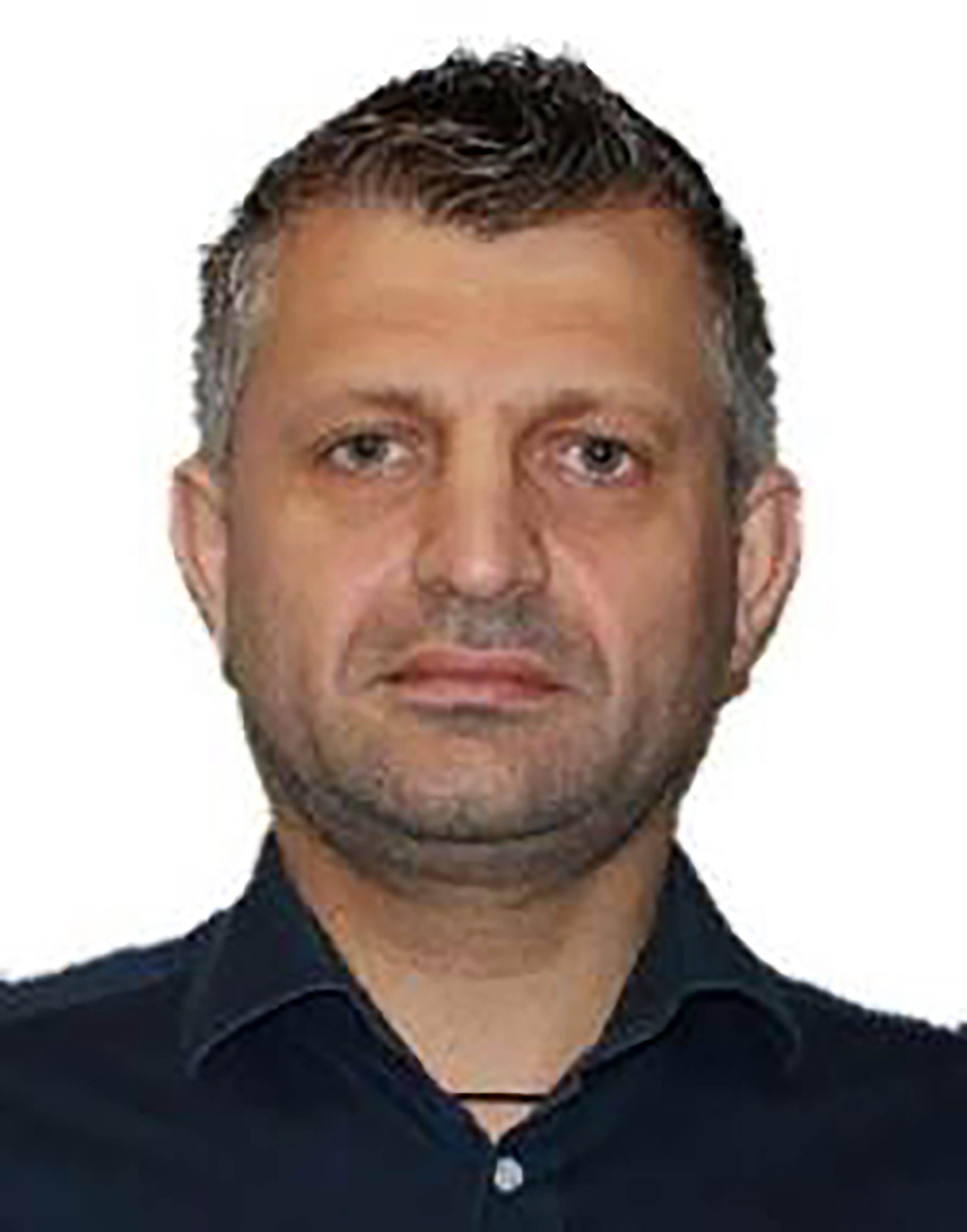 Marius Mihai Draghici (Essex Police/PA)