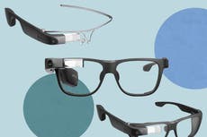 I stopped playing video games when a rare disease robbed me of my sight, then I found these AI glasses