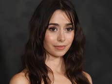 Cristin Milioti: ‘I slapped the hell out of Leonardo DiCaprio for 12 hours’