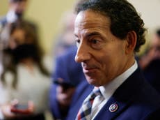 Rep Jamie Raskin unloads on GOP congressman for obsessing over ‘poor schmuck’ Ray Epps