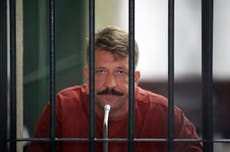 ‘Merchant of death’: Who is Viktor Bout, the arms dealer who may be swapped for Brittney Griner