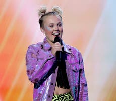 JoJo Siwa says Dance Moms was so stressful, it left her with a ‘bald spot’ that’s still visible