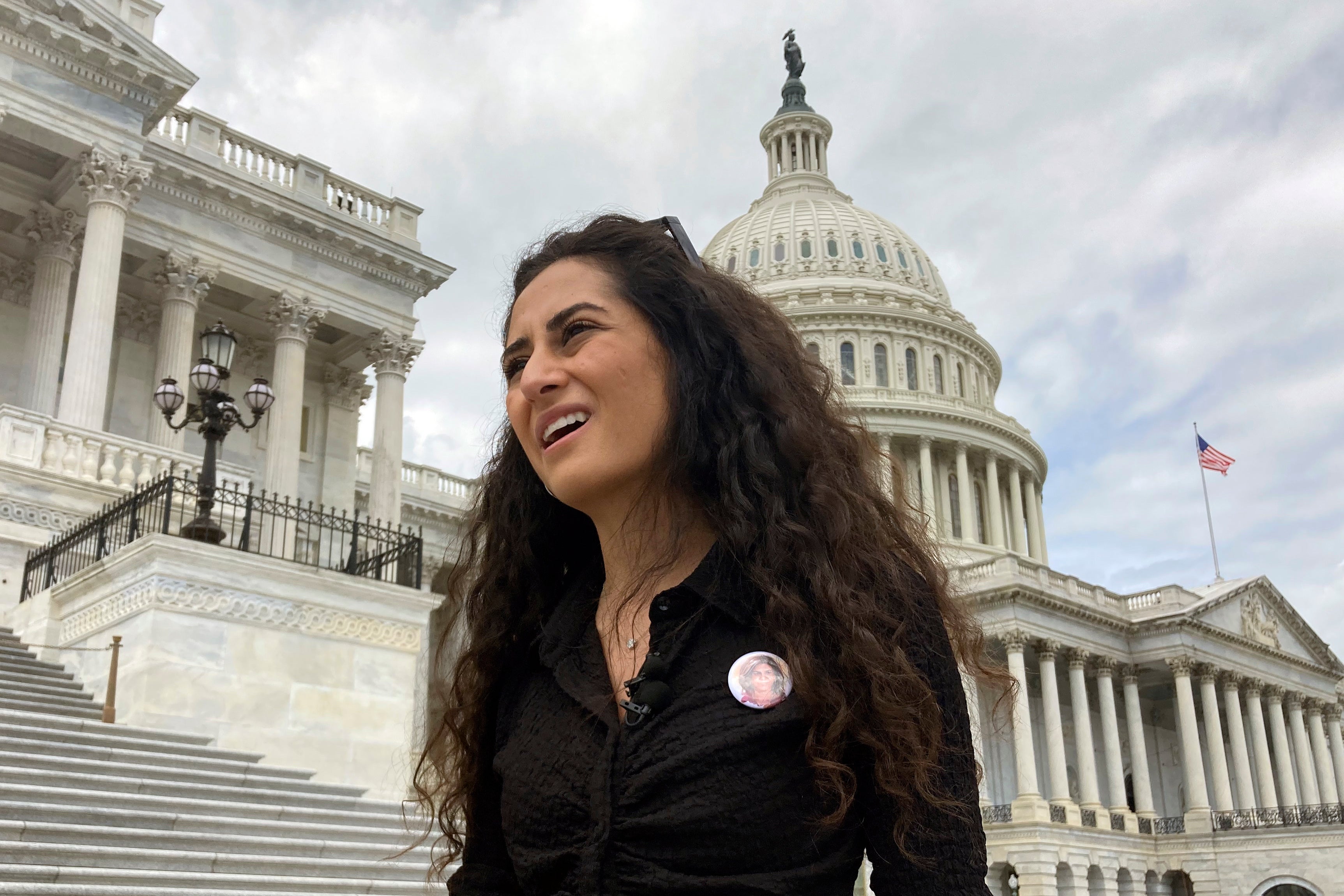 United States Palestinians Journalist Killed