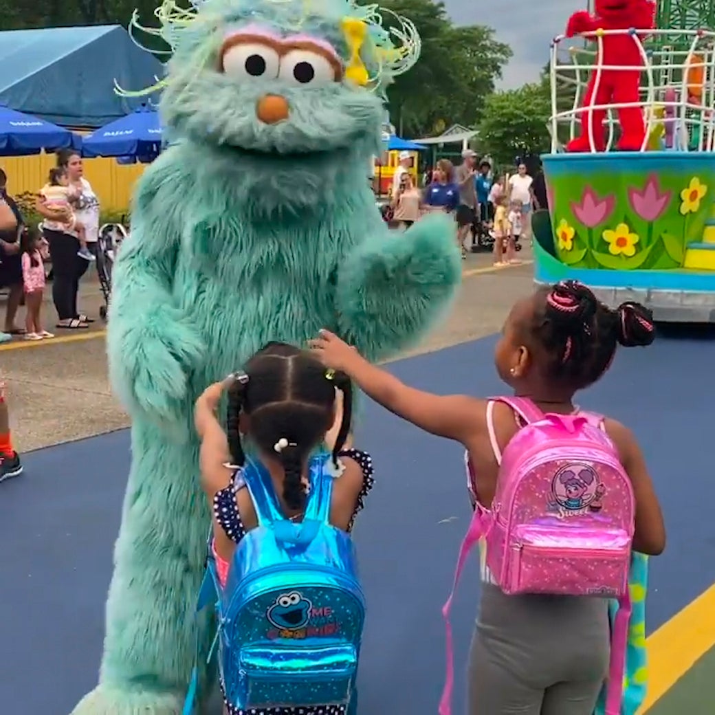 Sesame-Place-Parade-Incident