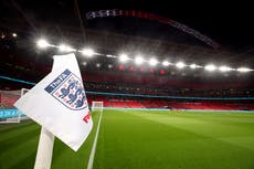 FA introduces ‘robust’ security measures for Euro 2022 final at Wembley