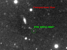 ‘Black widow’ neutron star found to be heaviest known pulsar after it devoured neighbour