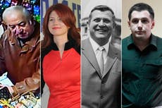 From Bridge of Spies to Anna Chapman and Viktor Bout: A history of US-Russian prisoner swaps