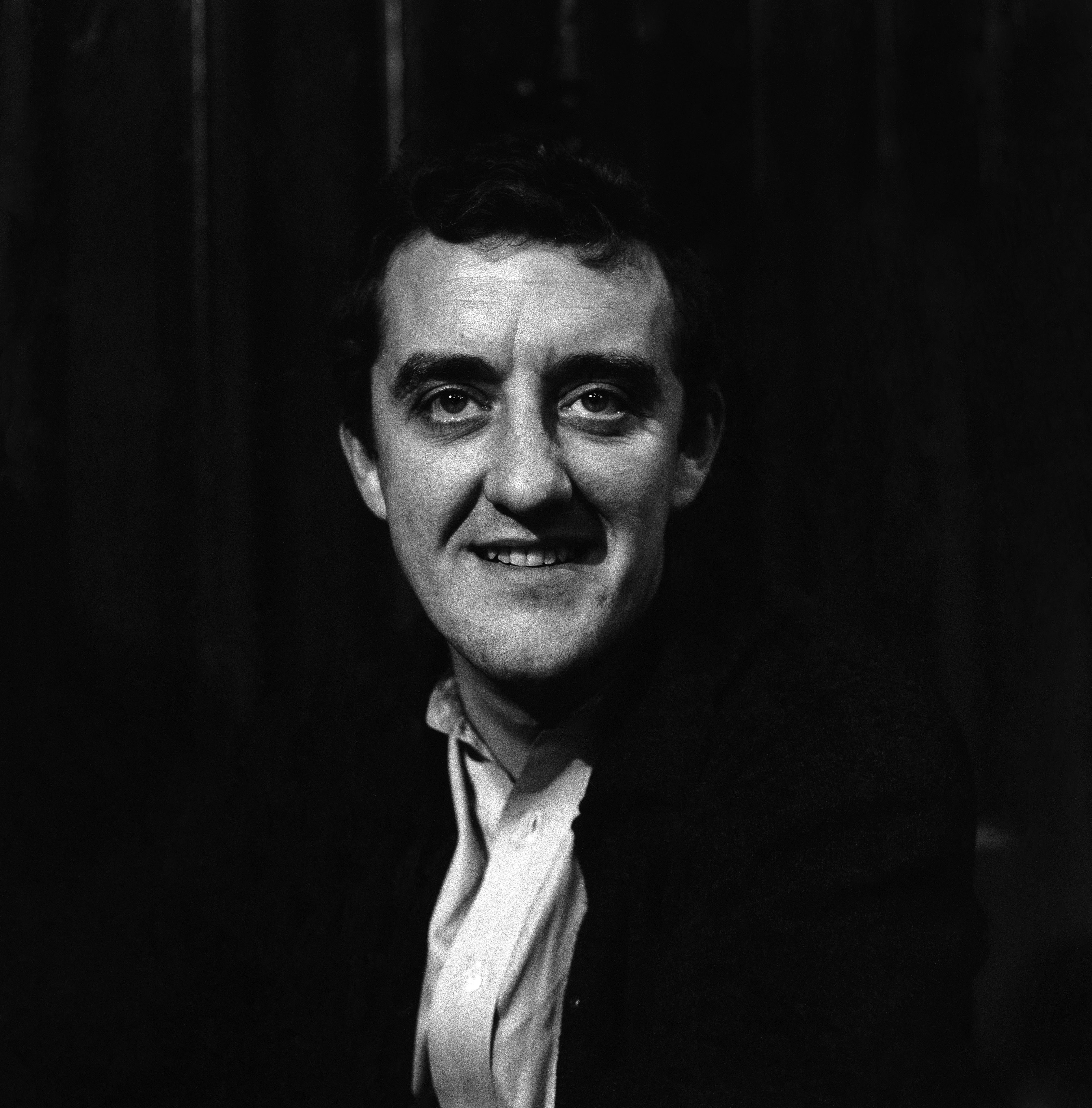 Bernard Cribbins (PA)