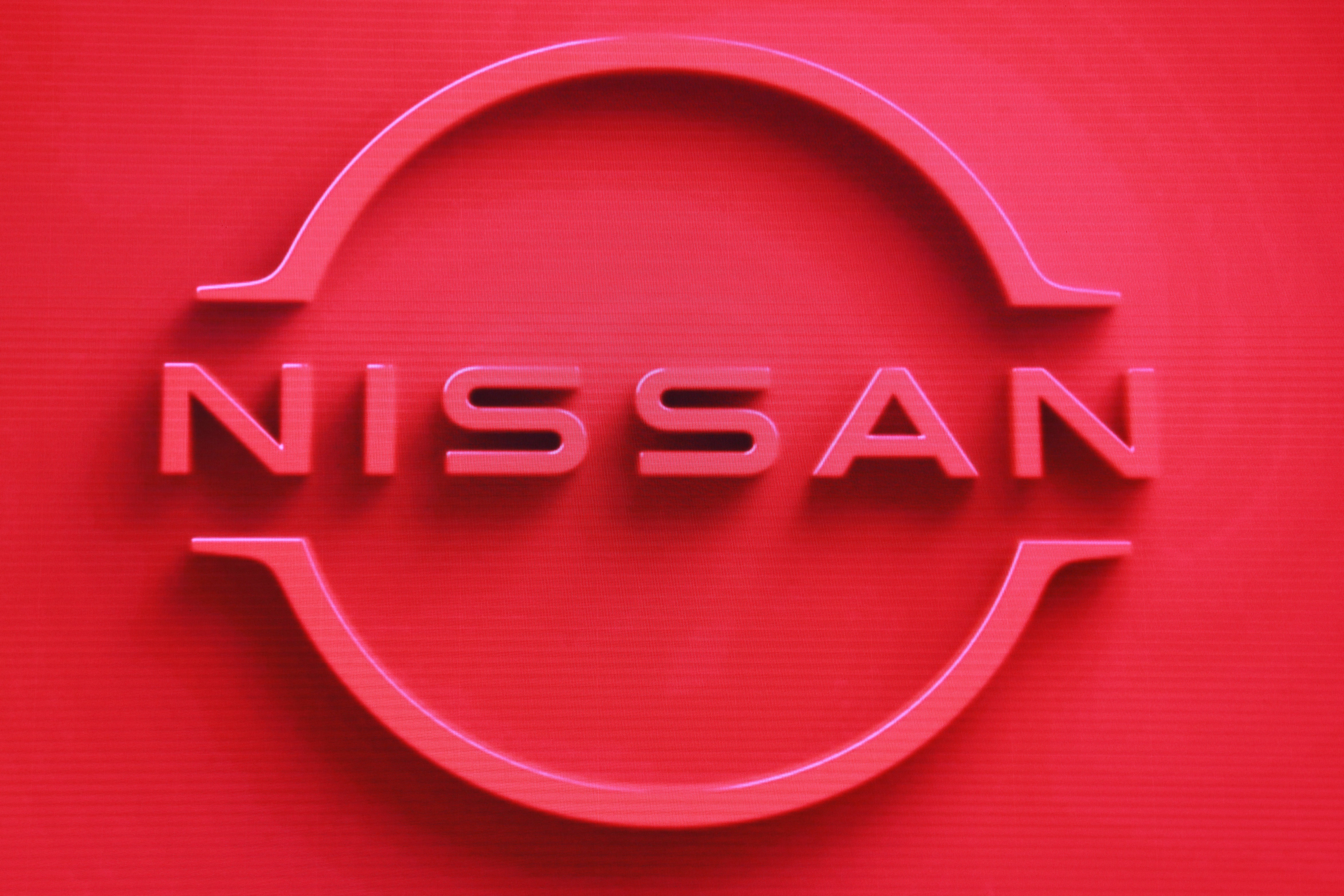 Japan Earns Nissan