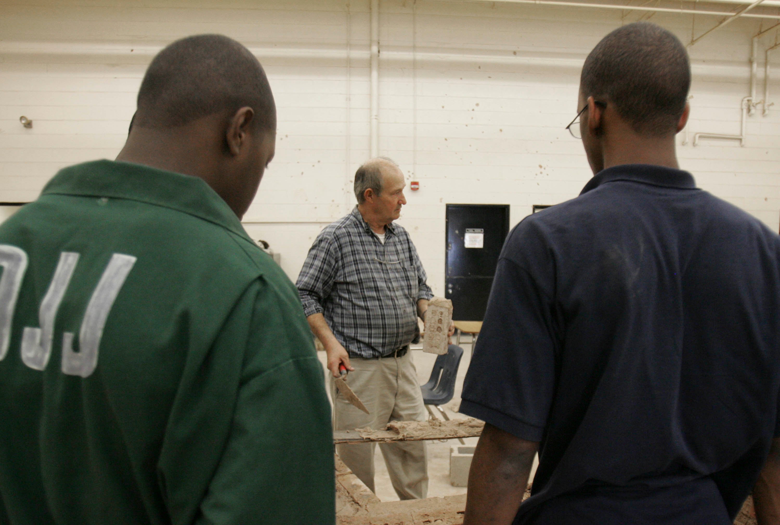 Juvenile Justice South Carolina