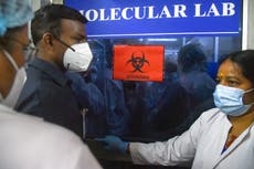 Why changing the name of monkeypox is a good idea — and how it affects behavior