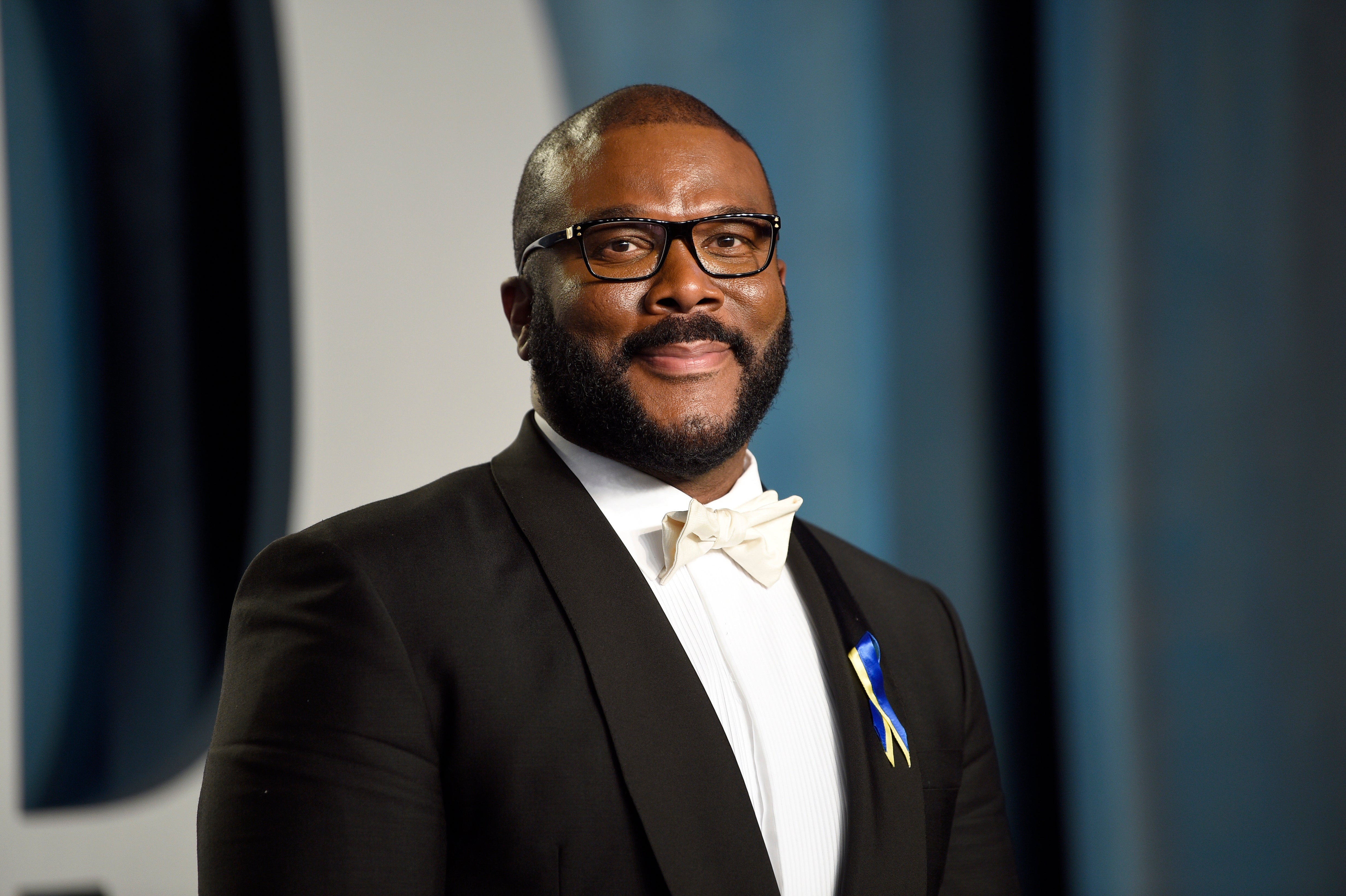 Tyler Perry AARP