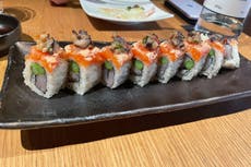 Chotto Matte: The food still dazzles at this time-honoured Soho institution