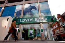 Why do banks close branches when they’re making so much money?