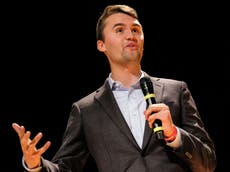 ‘Human garbage’: Charlie Kirk blasted for ‘sick’ Damar Hamlin conspiracy tweet