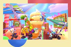 Mario Kart 8 Deluxe booster course pass wave 2: Release date and time, where to buy and confirmed tracks