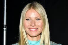 Gwyneth Paltrow says children of celebs have to ‘work twice as hard’ to prove themselves in Hollywood