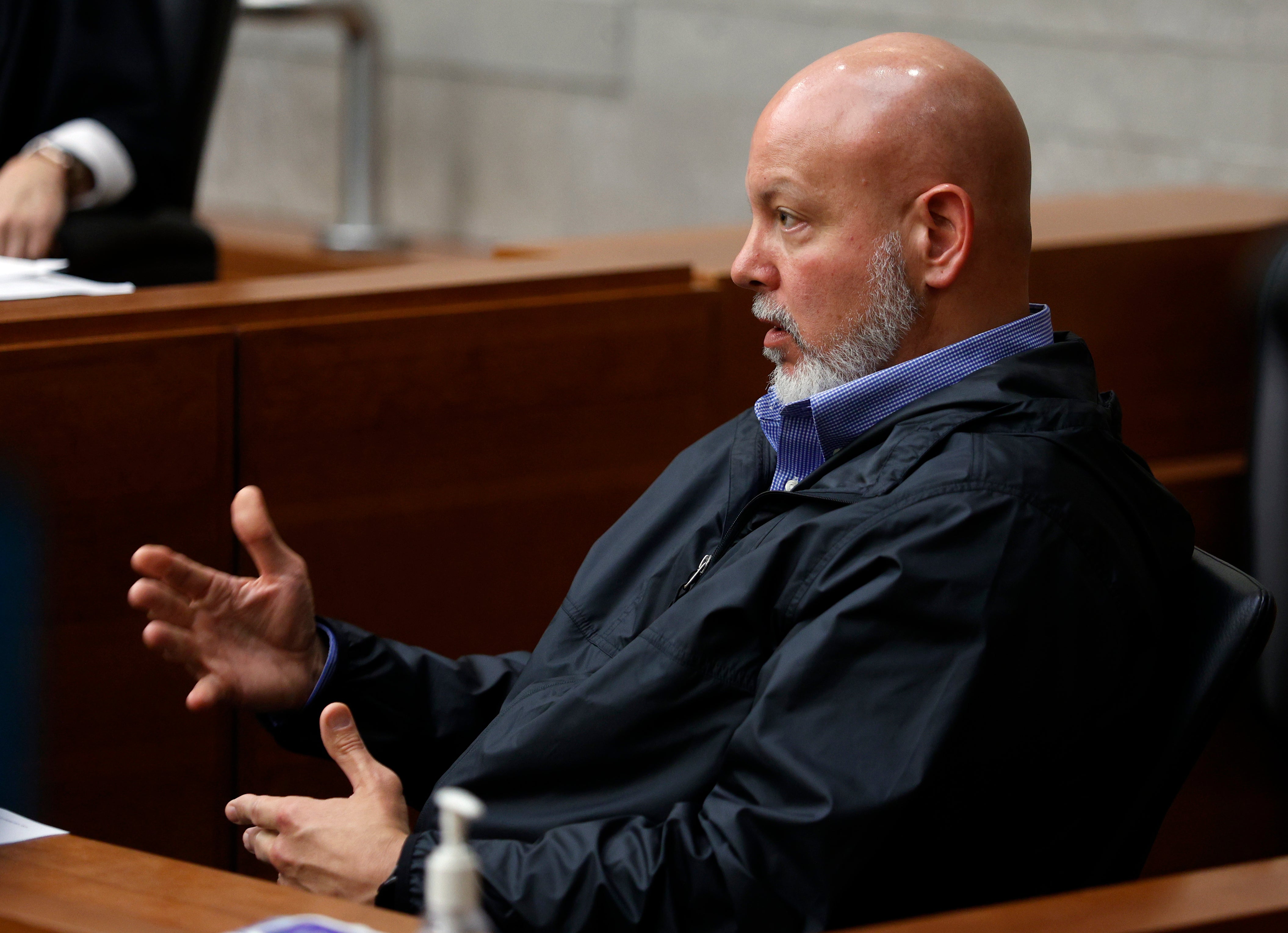 Abortion child rape arrest