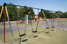 Deaths nearly 20% higher than average during UK’s record heatwave