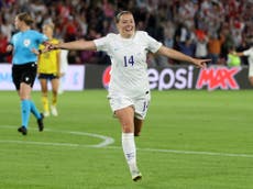 ‘Genius’ Fran Kirby was always on path to stardom, former England scout reveals