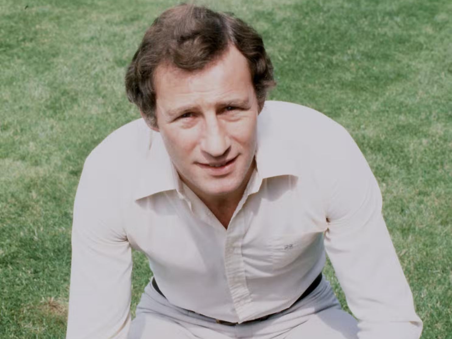 Former Arsenal manager Terry Neill has died aged 80