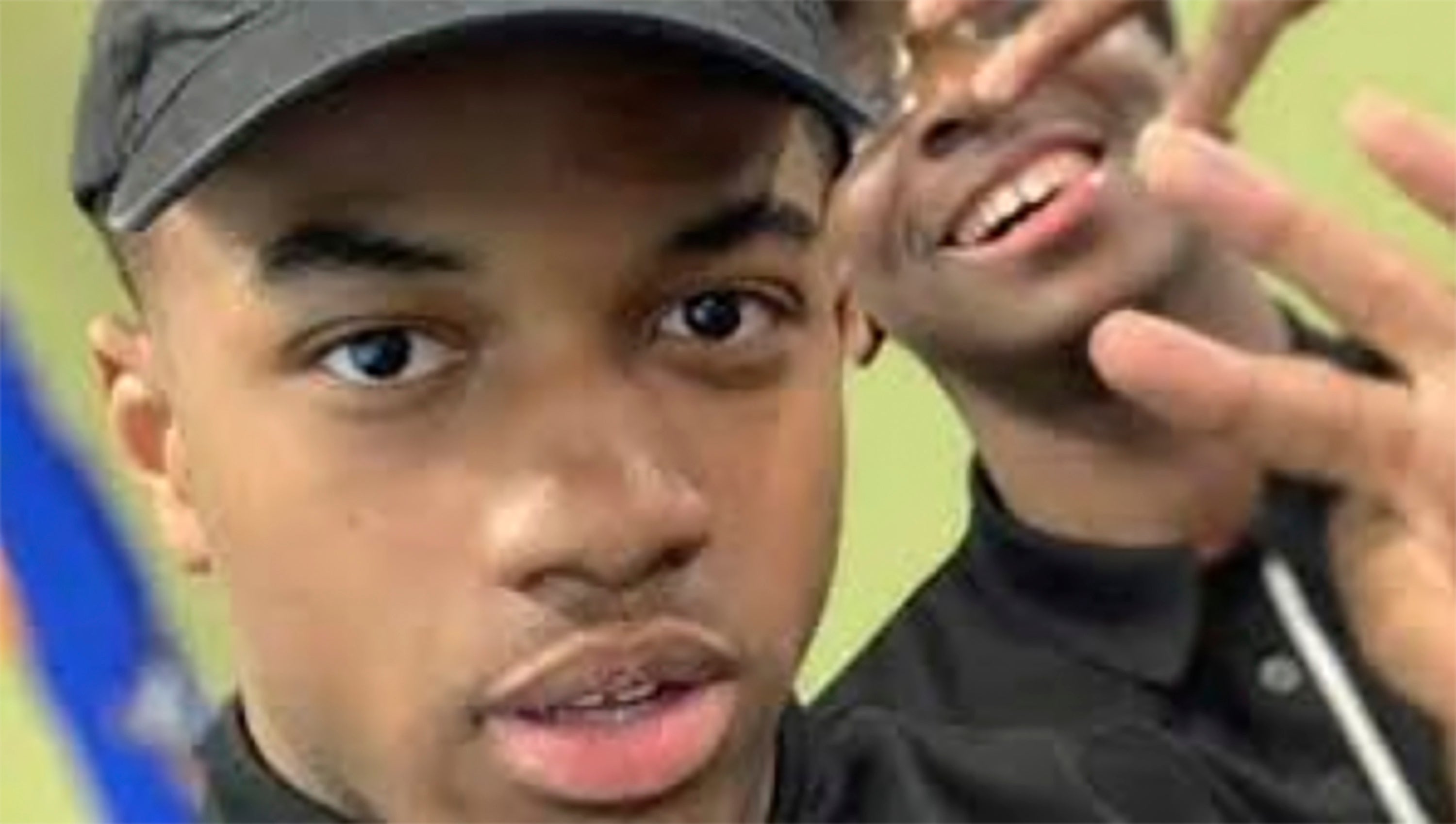 Police Shooting Wisconsin Mensah