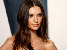 Emily Ratajkowski fuels Sebastian Bear-McClard cheating rumors with cryptic Twitter likes