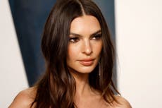 Emily Ratajkowski fuels Sebastian Bear-McClard cheating rumors with cryptic Twitter likes